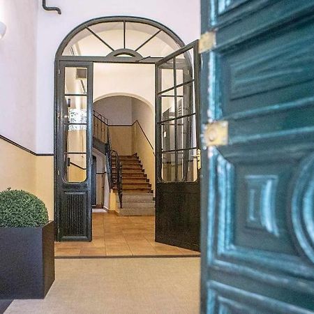 Calle Huertas Acogedor By Regalatemadrid Exterior foto